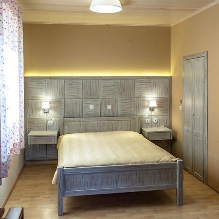 Papadogiannopoulos House Айгио Екстериор снимка