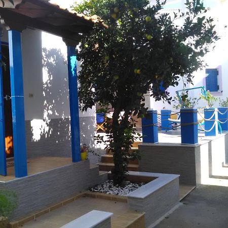 Papadogiannopoulos House Айгио Екстериор снимка