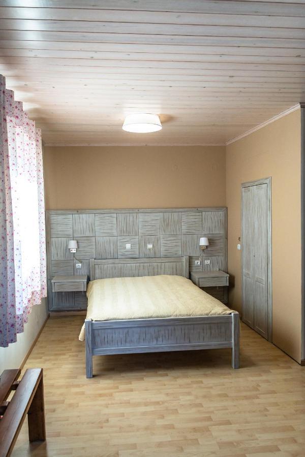 Papadogiannopoulos House Айгио Екстериор снимка