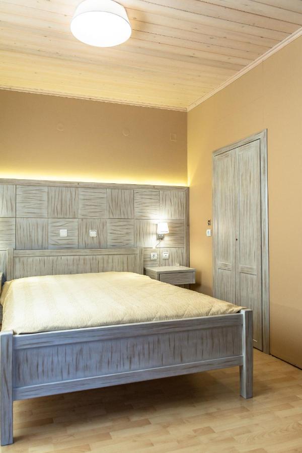 Papadogiannopoulos House Айгио Екстериор снимка
