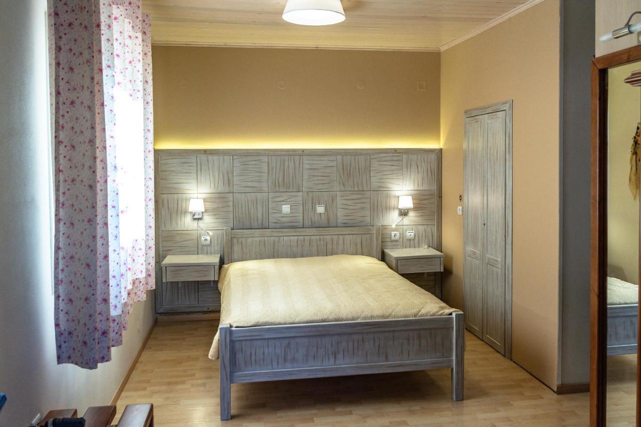 Papadogiannopoulos House Айгио Екстериор снимка