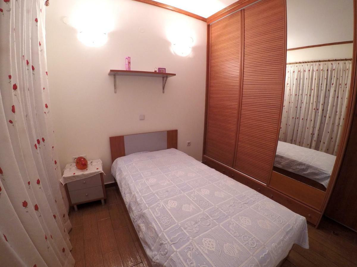Papadogiannopoulos House Айгио Екстериор снимка