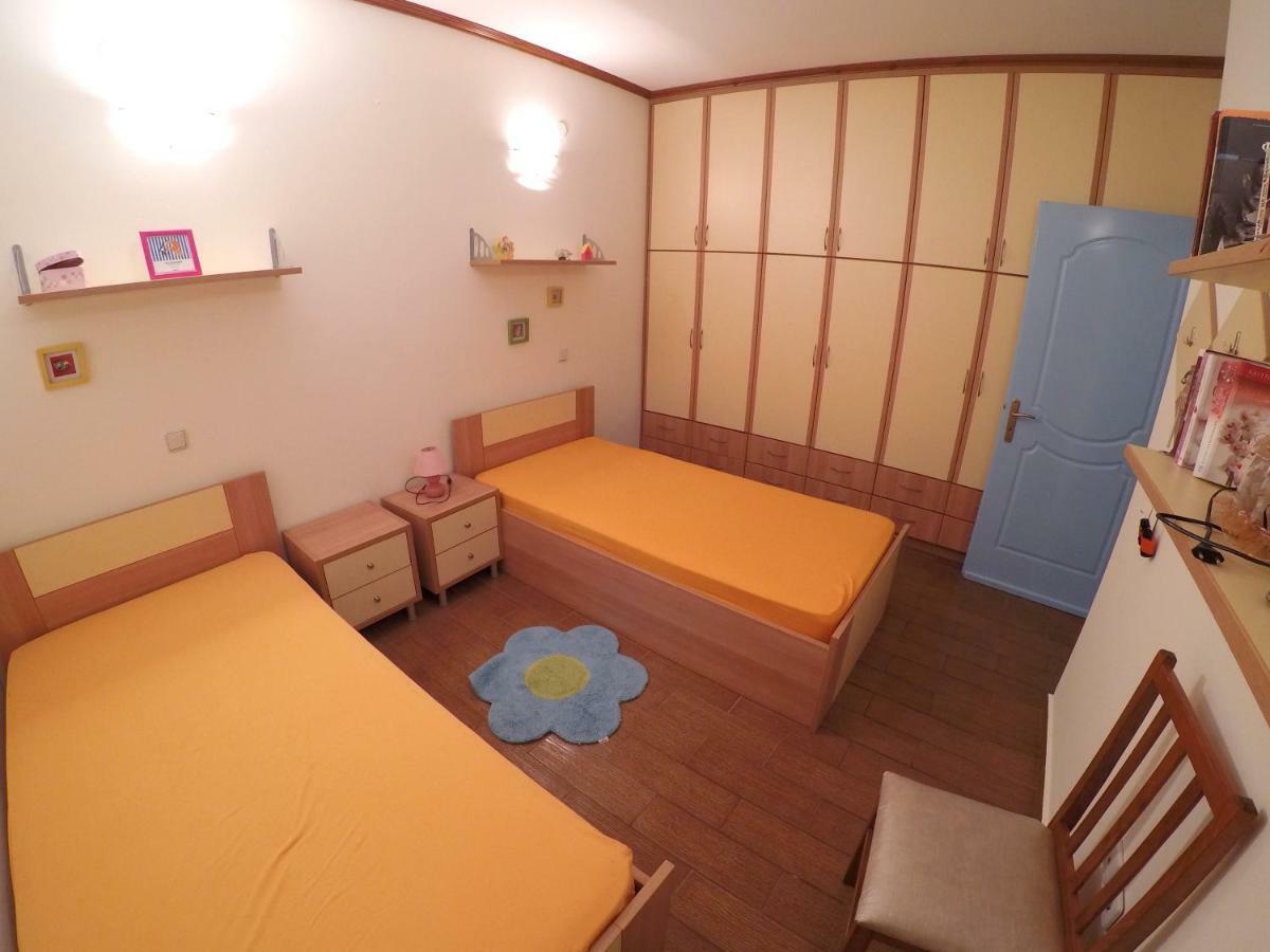 Papadogiannopoulos House Айгио Екстериор снимка
